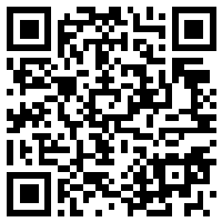 QR Code for bitcoin:1PLYe8dm69e3oAYF8DigQSqGyPmEzS5okm