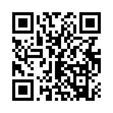 QR Code for bitcoin:1PLZmF6dBGgdsYKf8QabRy4wwjgvDHfMSA