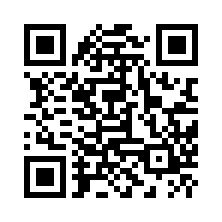 QR Code for bitcoin:1PLa1HGaTCiBKdZvoTourqAYPmA46XV5ed