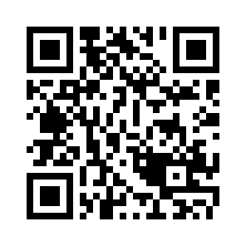 QR Code for bitcoin:1PLbLfmFP2uMFBEPyHiMSsDeZXk6sX97cg