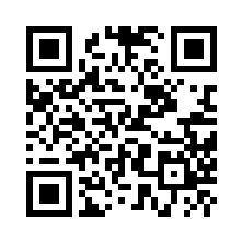 QR Code for bitcoin:1PLbvyjADU2dCah4X5CB4GzeDZvbg46TYy
