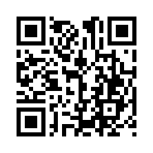 QR Code for bitcoin:1PLdxKfAvrjAusNmgFwB8JrCcV5cyBCxdr