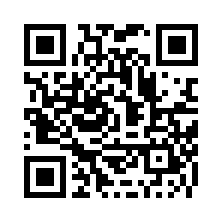 QR Code for bitcoin:1PLfDfjVth8DWJMERRZHeSMhKsYRQkRrsF