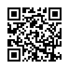 QR Code for bitcoin:1PLfEL7koaviTt7bHd1ppV78buSGuJNbgF