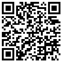 QR Code for bitcoin:1PLhHT2tLf6mon3ihE1cUB3KuX2AfAxPkW