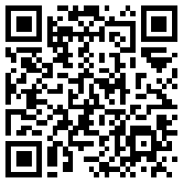 QR Code for bitcoin:1PLhmwNb98L3BQhk4vkFQCHk5CaAP181mX