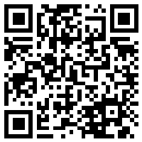 QR Code for bitcoin:1PLjKvugbdpF3pyFSrRYvGwnGypA4XSXRj