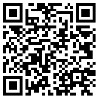 QR Code for bitcoin:1PLkqfwu8GHm2HAp18tpv1ZiRWDHSaa55d