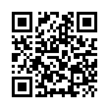 QR Code for bitcoin:1PLm9v4io6pCy34m3PZbMduZyYCMhty9pe