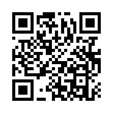 QR Code for bitcoin:1PLnuXxWMf6hkJex9TzsXzbnTQAfRyaBds