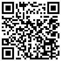 QR Code for bitcoin:1PLpxUWYXMFGZuu7BVCTJzPegWnXDDShvU