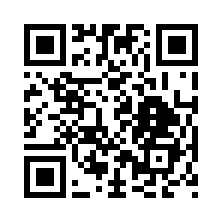 QR Code for bitcoin:1PLrX7qbTefkUWB4BMSi7b4UJUjXG3RFm