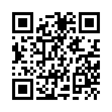 QR Code for bitcoin:1PLrdrVUZqpLhsaZMFWX7e3ETaMsbvb4wr