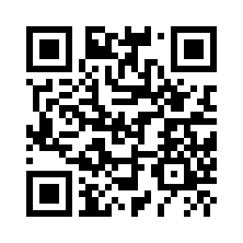 QR Code for bitcoin:1PLuj6ftpBjdeiD52PmdXVmj8uWzs36WDf