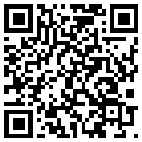 QR Code for bitcoin:1PLxZdb8s5hBd88cxT6MiLkU3u9TAoCop3