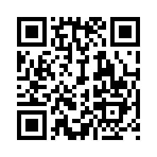 QR Code for bitcoin:1PM1K6TPE5mcaAEzvr25K6zTZ2V1n7bcDN