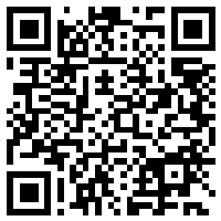 QR Code for bitcoin:1PM2hhs47FrU337djd7HdJvtWZBphvLLj7