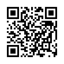 QR Code for bitcoin:1PM6abBx39W3HdC9SWefgEzTSc4ZJXUa3j