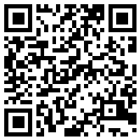 QR Code for bitcoin:1PM7FjnTMvJsrXgkcoCAgpreF2y5WDQvDH