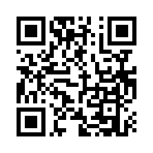 QR Code for bitcoin:1PM8huQVFSirUT7eAwNm3rBBYTsDRzCaf3