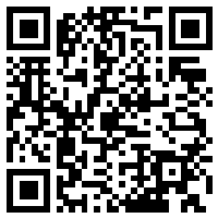 QR Code for bitcoin:1PM8mLMTnF6HxnFvmAtCZEAFayGVZJeSST