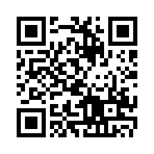 QR Code for bitcoin:1PMA7mNsQ6PGRY8umiog3WyLXDFS8pcA75