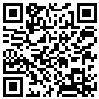 QR Code for bitcoin:1PMAPnxJMLVdp6eZULY3jgEHh491ToiiLR