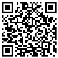 QR Code for bitcoin:1PMAW3UtUcirxWL59QGFPkZWLb5uDUBZRM