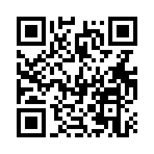 QR Code for bitcoin:1PMB4TqKSL31Syy8YP2K4a4Bp46GrUZdHZ