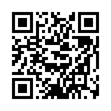QR Code for bitcoin:1PMBeDaFd4RtiF4y54Ldg8mTB3mP1GVegX