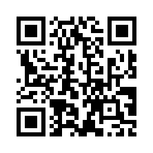 QR Code for bitcoin:1PMCS3xdkhMAiTJpWgx9sLsbkygixNFECC