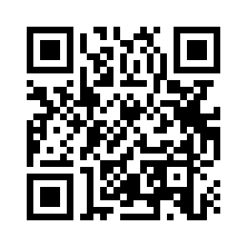 QR Code for bitcoin:1PMCWbUxw8CToXRapEy8i4gKHdS9sTS2oc