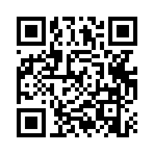 QR Code for bitcoin:1PMCvf6p8iondwazfwpmKit9FiQnRjbn76