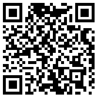 QR Code for bitcoin:1PMFAAxqM7vYV9yvim2DcncHFs77Mkb3uS