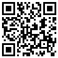 QR Code for bitcoin:1PMJURXSB4413mDP5ntrPMdXQ8Urnf5QJ