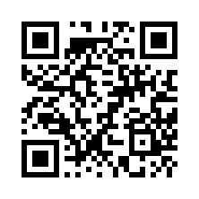 QR Code for bitcoin:1PMLfYwoEvKmhao683djZbKxW4RUpToLhP