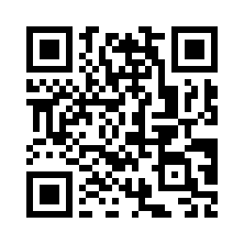 QR Code for bitcoin:1PMLfjJgiFERgeNAAfwL7CYiJrErPSaxh4