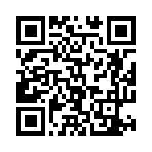 QR Code for bitcoin:1PMPDZfboF7vWpRFYubCX1Zvx2RTniSTYB