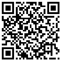 QR Code for bitcoin:1PMQqvYF5SQDbjFuNeubgqzhdYW7Z8b1SP