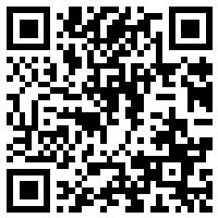 QR Code for bitcoin:1PMRNd4anNtyvhTSHgL4pYPi1X9FDWgzB7