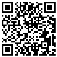 QR Code for bitcoin:1PMRVuFdP2TYaPLoHkxikmbZS7YpMViSEX
