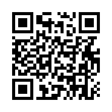 QR Code for bitcoin:1PMRyVfSK23nc33DNkDHxna8DmaKXpKHCx