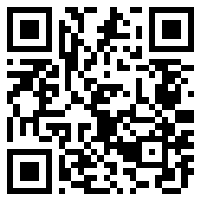 QR Code for bitcoin:1PMSgQerkTFPvMme9jEfrEBrXRC91AXTZB