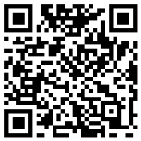QR Code for bitcoin:1PMSzQd92Asob8rqmf6LjVBwFaQCAhBcLE