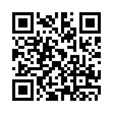 QR Code for bitcoin:1PMV8LBBXckTCA81cChX76imntbYp58P35