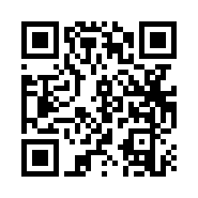 QR Code for bitcoin:1PMWe48jyaPufNsJFr2TwDQ8bnADVi93Eu