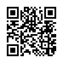 QR Code for bitcoin:1PMWvxtLdKwpmN7VG4qqnnLL3GwtrYwzXG