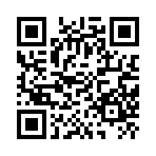 QR Code for bitcoin:1PMXdx6daFTontjhLBf5FnW3PTborYGShk