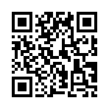 QR Code for bitcoin:1PMd4ufGCS9toczJGsN24UwiPs8p8dTGZx