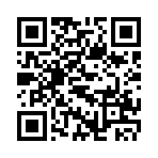 QR Code for bitcoin:1PMfkyXdHAPR2qfikS776mW5zfz5bERT53